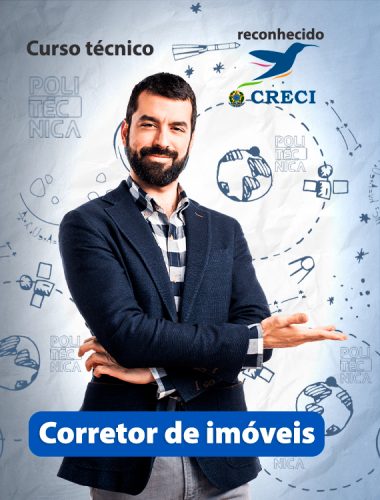 CORRETOR IMOVEIS – GESTÃO E NEGÓCIOS CORRETOR IMOVEIS - GESTÃO E NEGÓCIOS