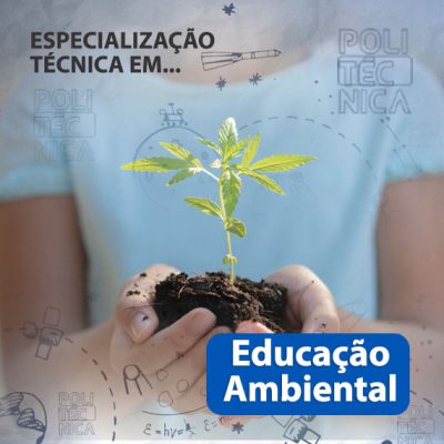 pos tecEducação ambiental